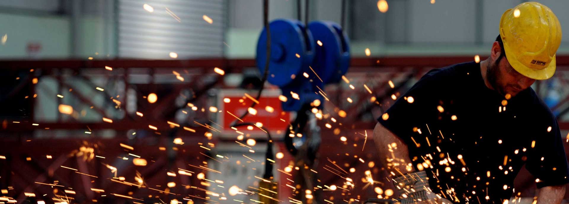 Mantenimiento industrial