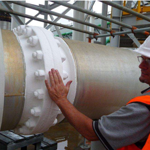Recubrimiento térmico U-Coat 301